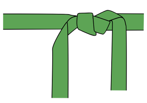green belt